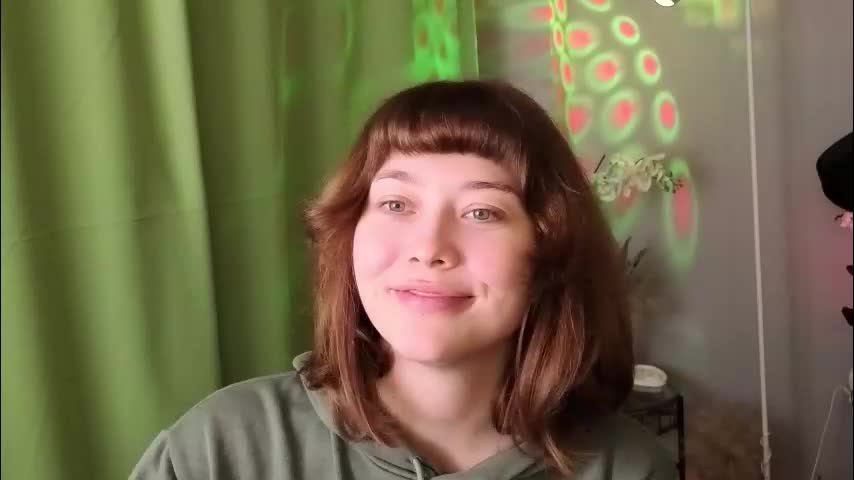 kina_ka Cam Model Chat October 12, 2025