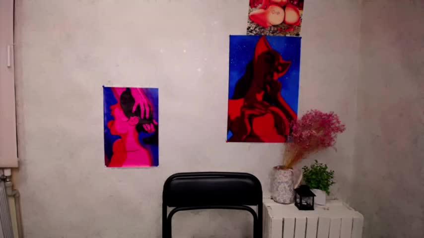 MariaTeils_ Cam Model Chat October 12, 2025