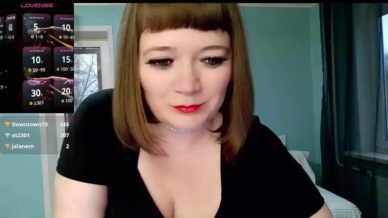 MilF-Love-Sex Cam Model Chat October 12, 2025