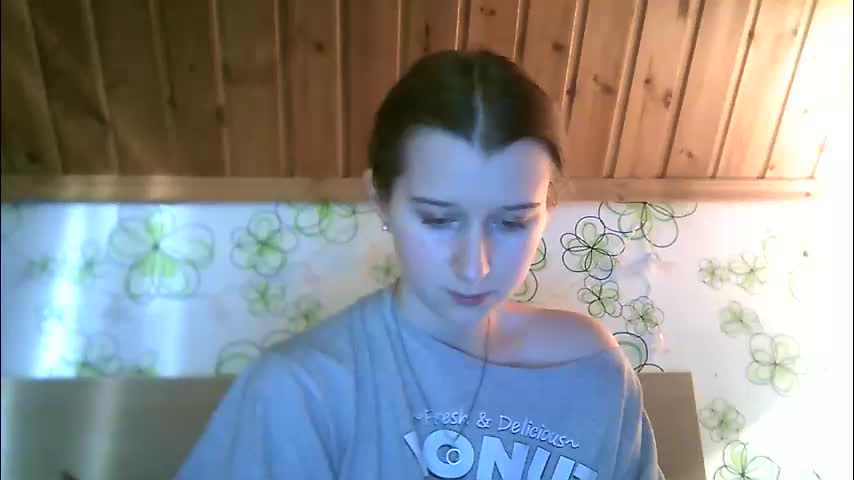 adorable_sparkle Cam Model Chat October 12, 2025