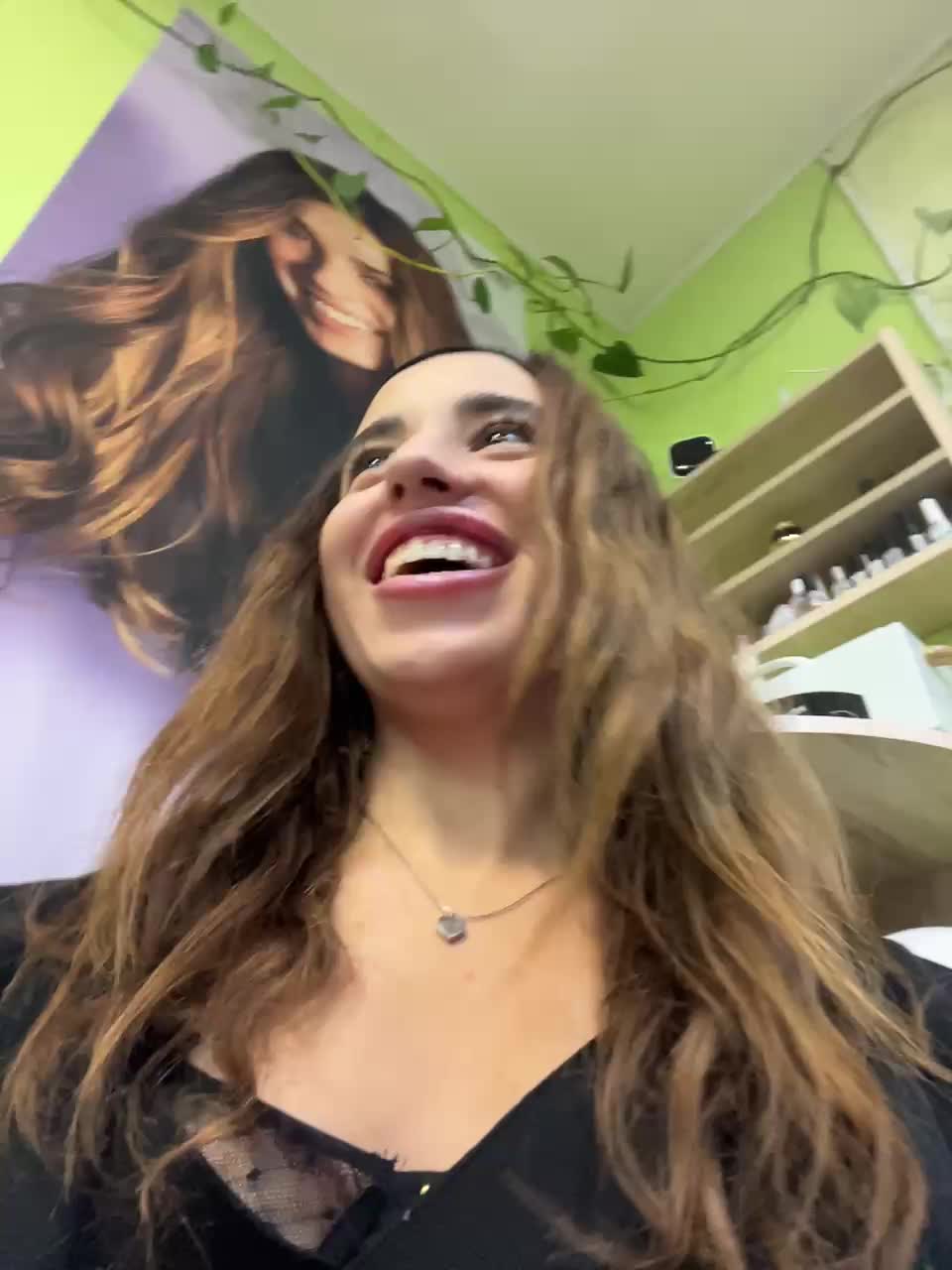 Etokiska Cam Model Chat October 12, 2025