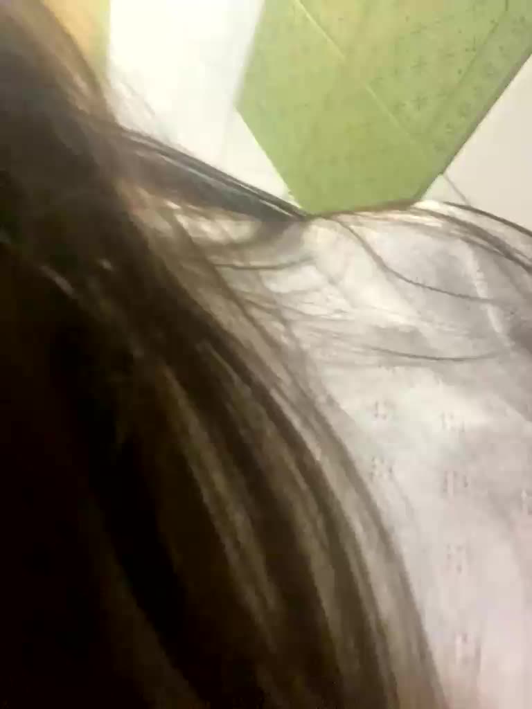 KristinaScott Cam Model Chat October 12, 2025