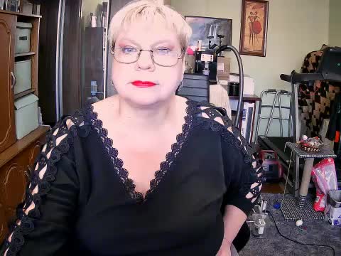 LOLA8888 Cam Model Chat October 12, 2025