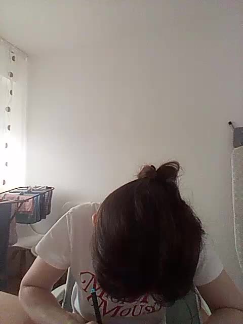 __COVID-19__ Cam Model Chat October 12, 2025