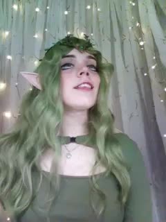 -Ramona- Cam Model Chat October 12, 2025