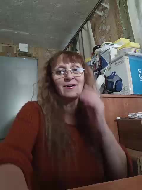 Sonya48 Cam Model Chat October 12, 2025