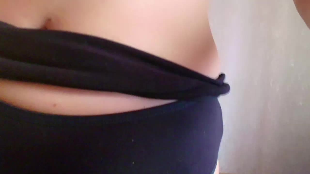 MissMotivated Cam Model Chat October 12, 2025