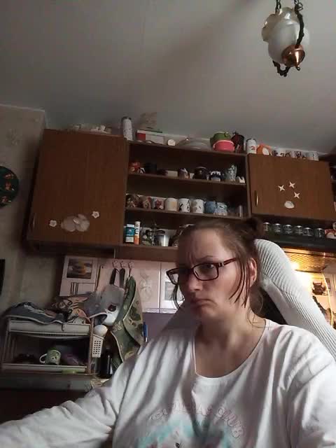 Tignari Cam Model Chat October 12, 2025