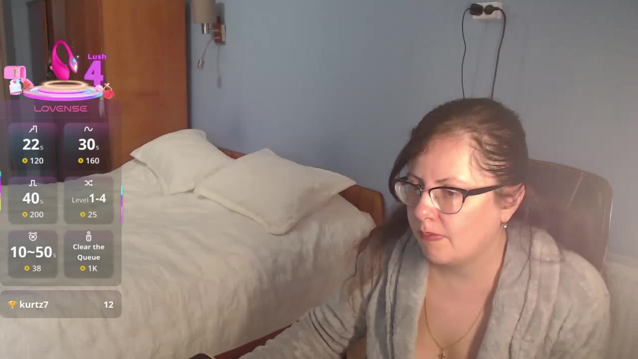 mandarinka28 Cam Model Chat October 12, 2025