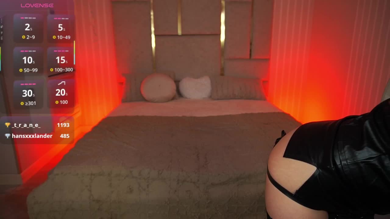 CassandraStars Cam Model Chat October 12, 2025