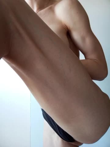 BonitaStar Cam Model Chat October 12, 2025