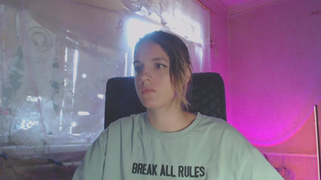 Babymuro4ka Cam Model Chat October 12, 2025