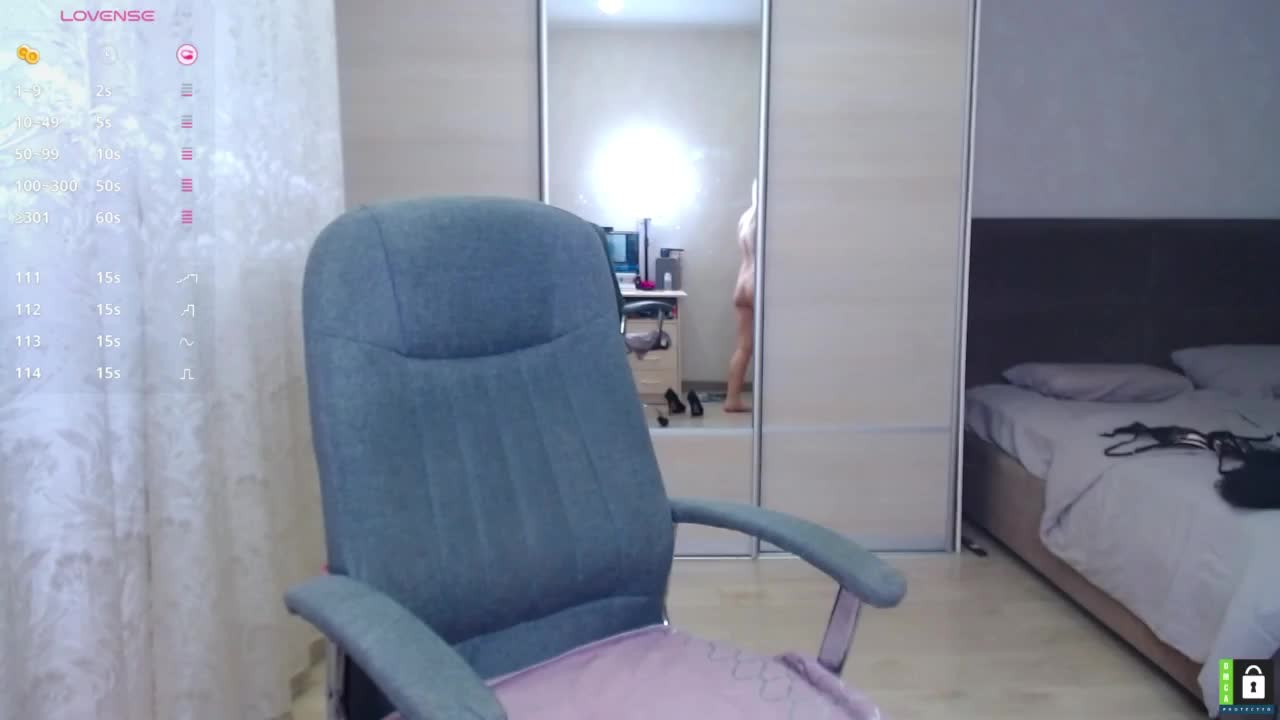 Lana--Nova Cam Model Chat October 12, 2025