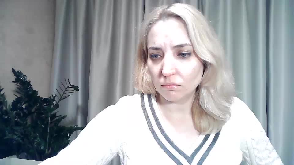 mariska-kiska Cam Model Chat October 12, 2025