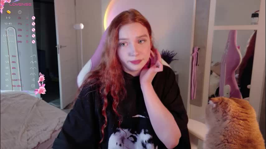 cinnabongirls Cam Model Chat October 12, 2025