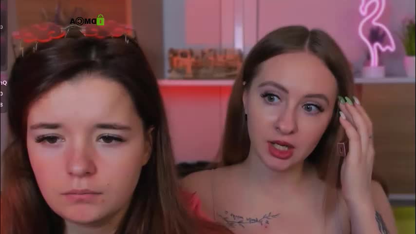 mila_glow Cam Model Chat October 12, 2025