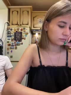 _Magic_ Cam Model Chat October 12, 2025