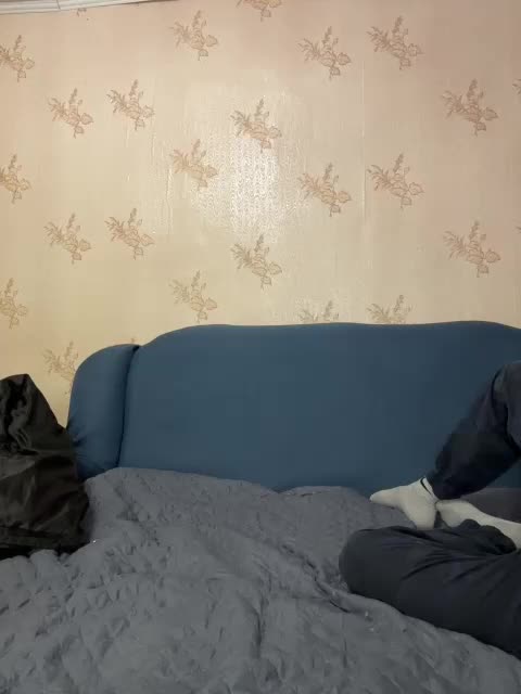 Sun-Moon Cam Model Chat October 12, 2025