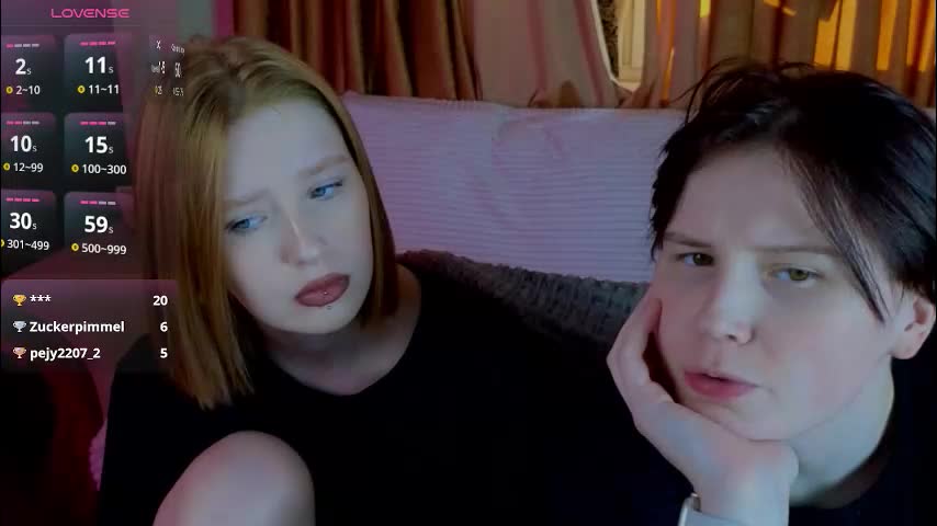 berry_assortment Cam Model Chat October 13, 2025