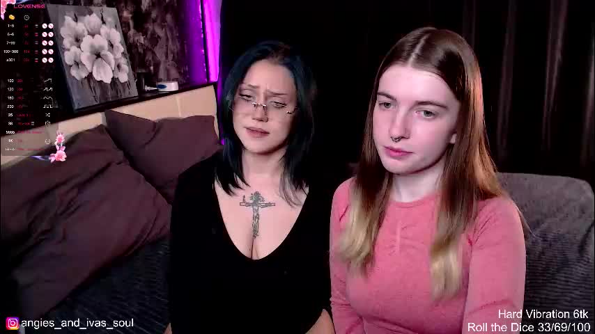threesomebabes Cam Model Chat October 13, 2025