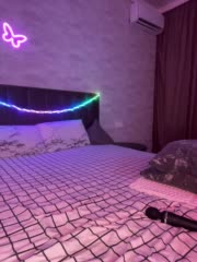 ButttFly Cam Model Chat October 13, 2025