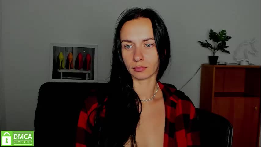 annakillian_kiss Cam Model Chat October 13, 2025