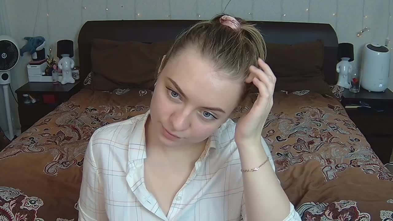 LinkaMalinka Cam Model Chat October 13, 2025