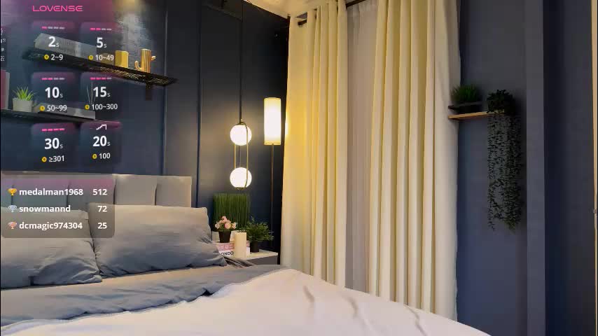 juliette_junson Cam Model Chat October 13, 2025