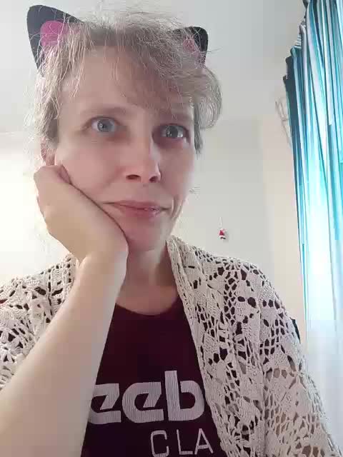 -Queen-Margo- Cam Model Chat October 13, 2025