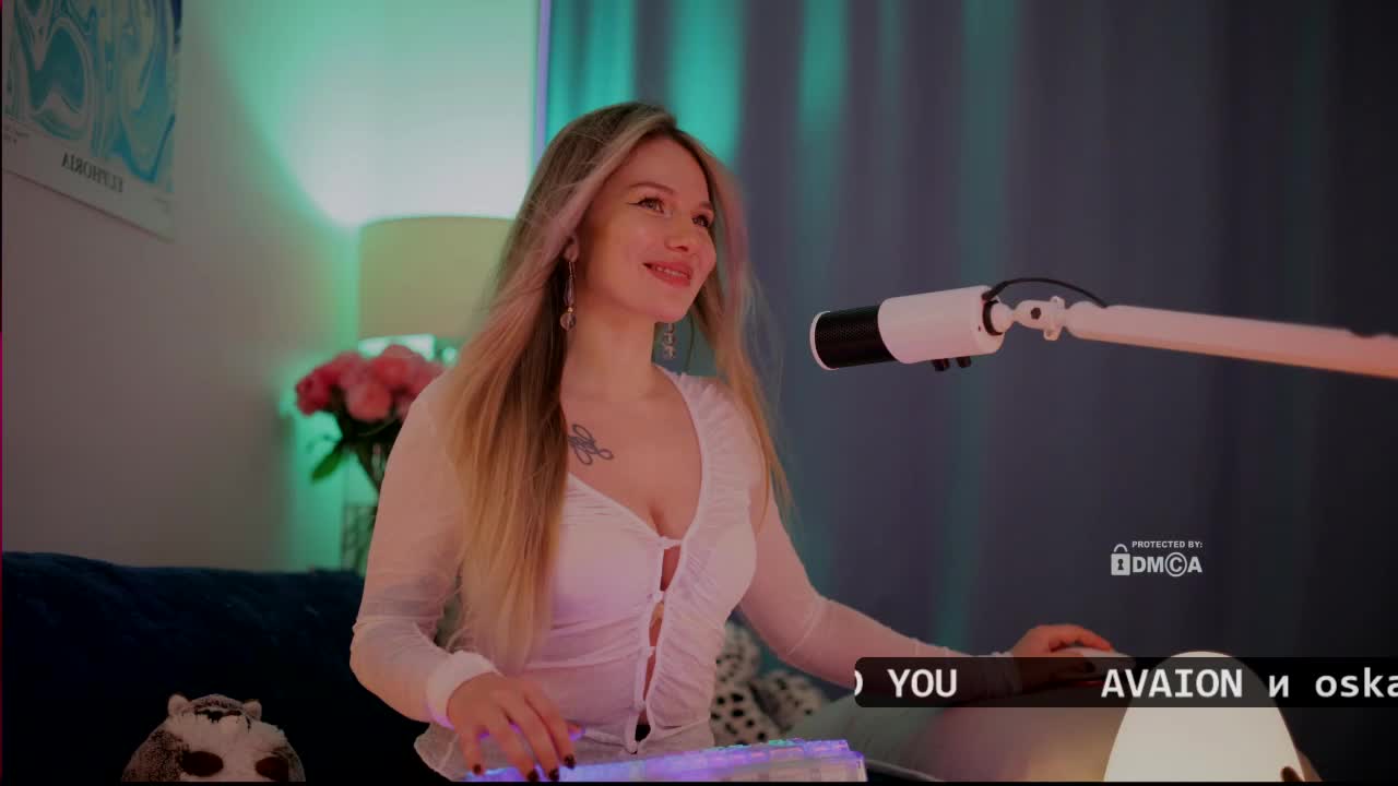 D_i_aM Cam Model Chat October 13, 2025