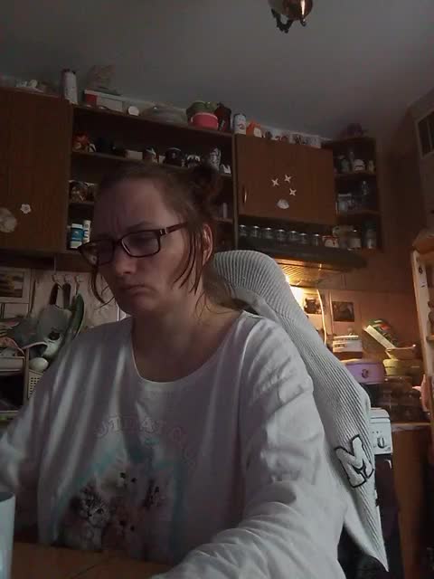 Tignari Cam Model Chat October 13, 2025