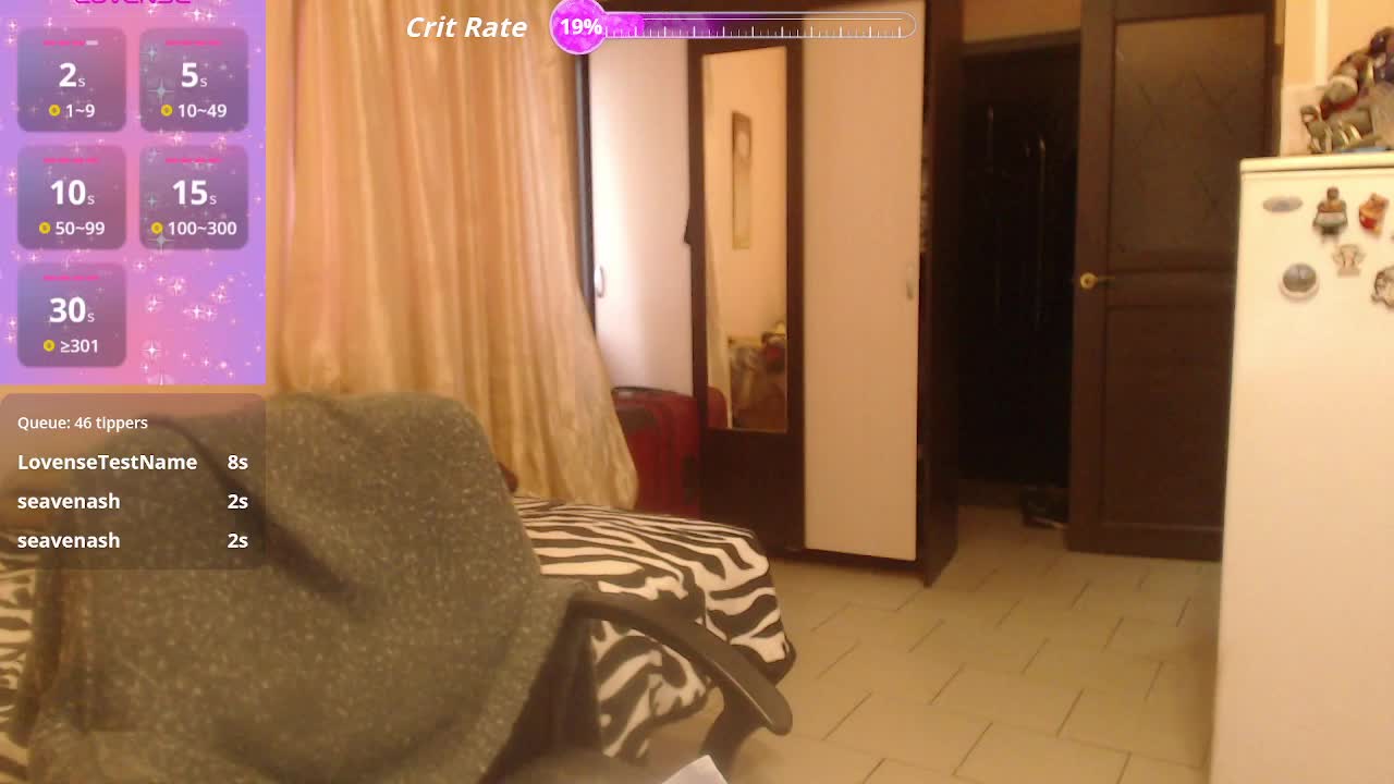 Sharon-love Cam Model Chat October 13, 2025