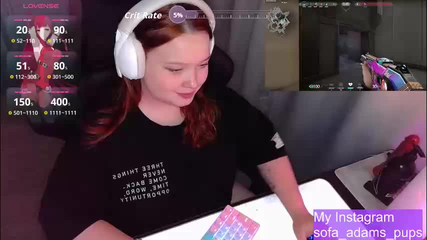 _sofia_adam_ Cam Model Chat October 13, 2025