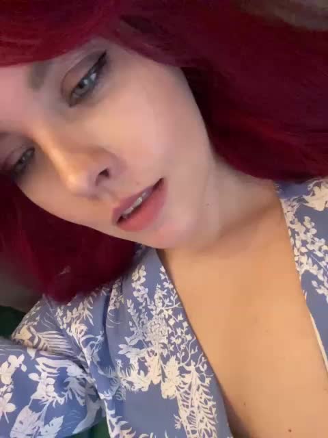 Lu-Mars Cam Model Chat October 13, 2025