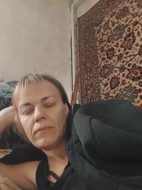 KissaHot Cam Model Chat October 13, 2025