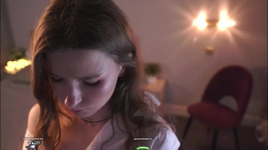 elizebethcreeley Cam Model Chat October 13, 2025