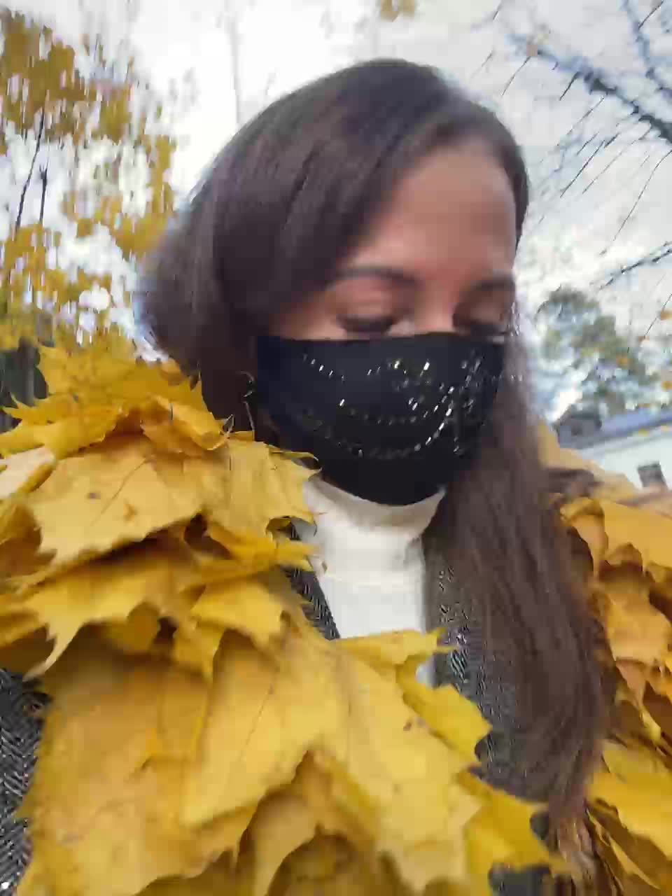 RedAura Cam Model Chat October 13, 2025