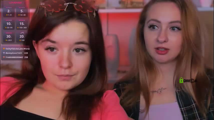 mila_glow Cam Model Chat October 13, 2025