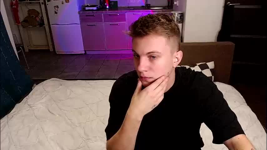 degradat1on Cam Model Chat October 13, 2025