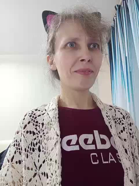 -Queen-Margo- Cam Model Chat October 13, 2025