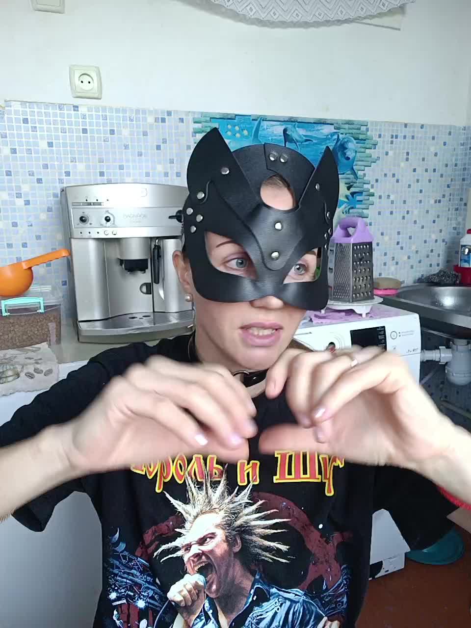 NeZabudka- Cam Model Chat October 13, 2025