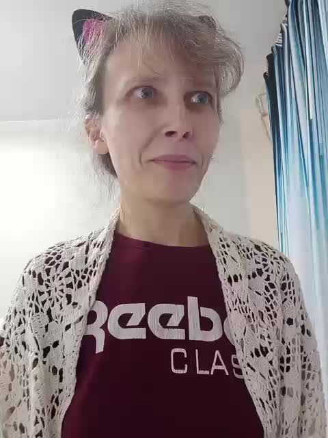 -Queen-Margo- Cam Model Chat October 13, 2025