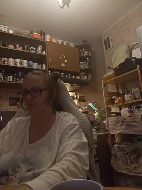 Tignari Cam Model Chat October 13, 2025