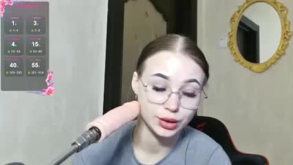 BattyHils Cam Model Chat October 13, 2025