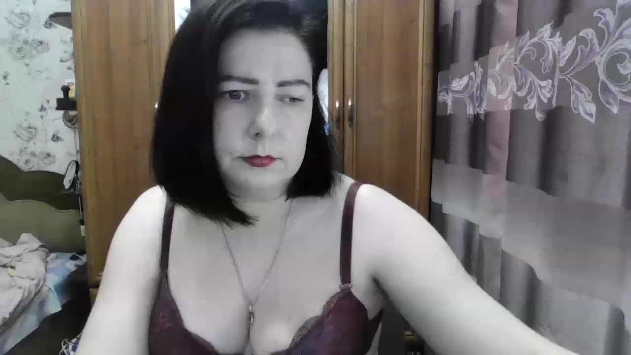 SophieNightAh Cam Model Chat October 13, 2025