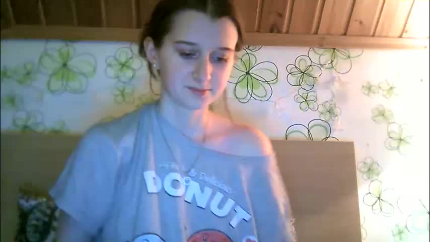 adorable_sparkle Cam Model Chat October 13, 2025