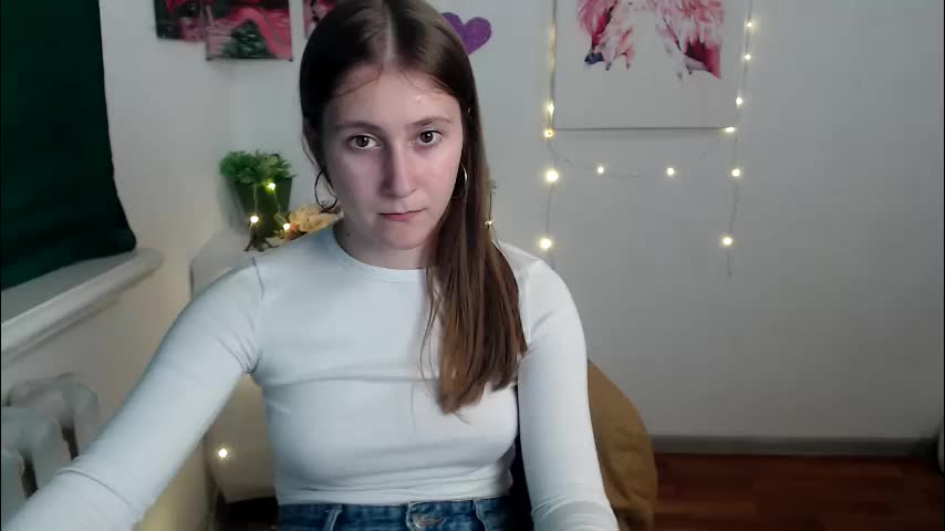 kamilla_love_ Cam Model Chat October 13, 2025