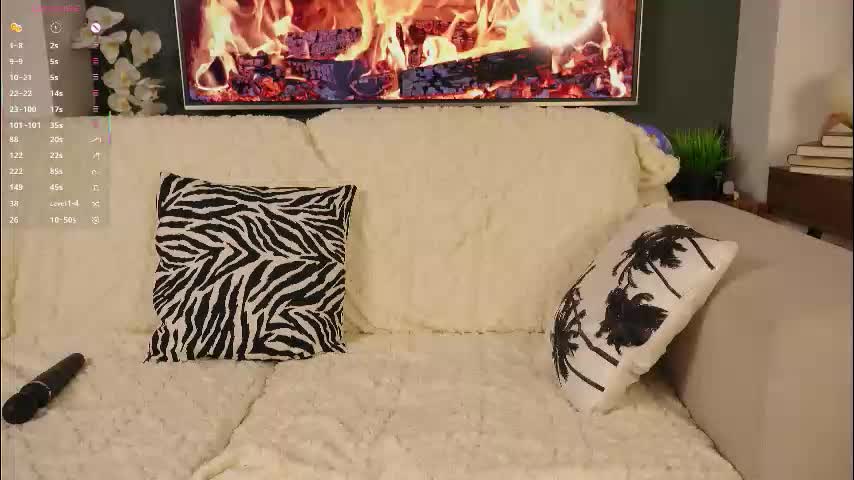 cwenbrayton Cam Model Chat October 13, 2025