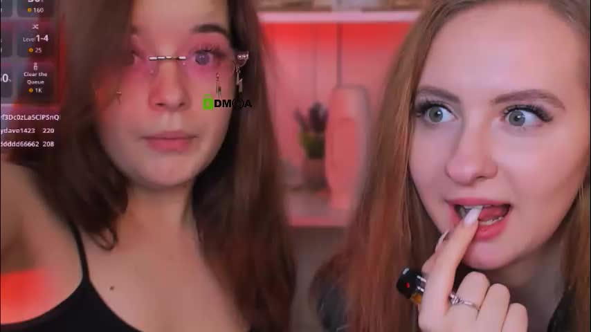 mila_glow Cam Model Chat October 13, 2025