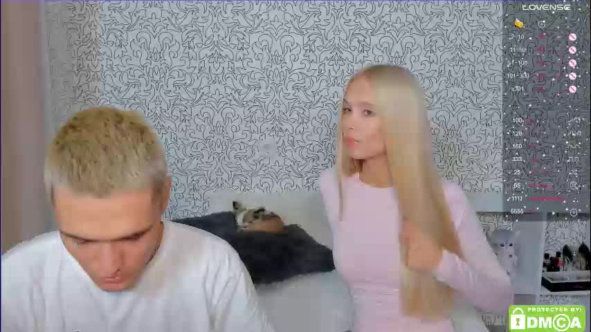 eshcka Cam Model Chat October 13, 2025